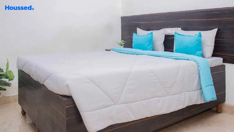Image of Girls & Boys PG/Hostel in Zolo Belinda Laxmi Nagar, New Delhi